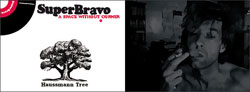 Superbravo + Tristan Poupée + Hausmann Tree