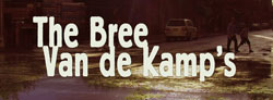 Alone and Me + Doctor Pepper's + The Bree Van de Kamp's