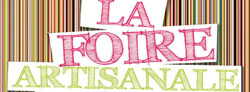 La Foire Artisanale