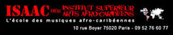 Descarga de l'ISAAC / Improvisateur Involontaire