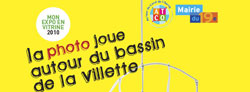 Vernissage "Mon Expo en vitrine"