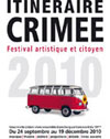 "Itinéraire Crimée" - Festival artistique et citoyen