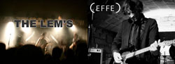 Jean-Paul Effe + Lem's