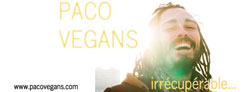 Paco Vegans
