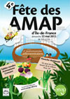 Fête des AMAP
