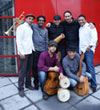 Septeto Iyé Ifé