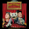 Gouttière Gouttière