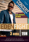 Eden Fight & AQLT Family en Backing Band Eden Fight & AQLT Family en Backing Band
