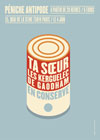 Ta Sœur + Les Kerguelecs de Gaodham Ta Sœur + Les Kerguelecs de Gaodham