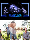 Smackwood + Mary May Smackwood + Mary May