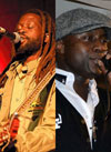 Natty Tony & The French Soundmakers FEAT. Dread Maxim Amar + Mar-One Natty Tony & The French Soundmakers FEAT. Dread Maxim Amar + Mar-One