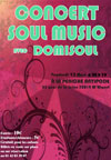 Domisoul Domisoul