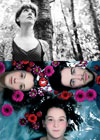 Les Damoiselles + Karen Lano Les Damoiselles + Karen Lano