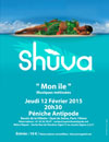 Shùva Shùva