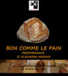 Bon comme le pain Bon comme le pain