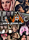 Soirée Le Vrac Soirée Le Vrac