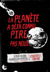 Mobilisons-nous pour sauver le climat ! Mobilisons-nous pour sauver le climat !