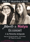 Jikaëlle & Nalya Jikaëlle & Nalya