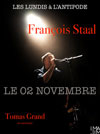 François Staal + Tomas Grand François Staal + Tomas Grand