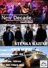 New Decade + Stenka Razine