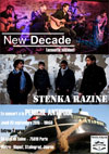 New Decade + Stenka Razine New Decade + Stenka Razine