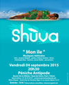 Shùva Shùva