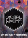 Digital Whomp Digital Whomp