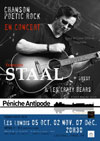 Crashing dolls + François Staal Crashing dolls + François Staal