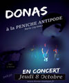 Donas Donas