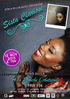 Sista Clarisse Sista Clarisse