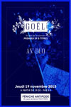 Goël + An'Duo Goël + An'Duo