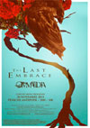 The Last Embrace + Ommatidia The Last Embrace + Ommatidia