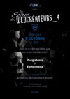 La soirée des Webcréateurs #4 La soirée des Webcréateurs #4