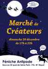 Marché de Créateurs