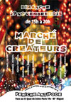 Marché de créateurs Marché de créateurs