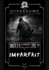 Hyperdump + Imparfait Hyperdump + Imparfait