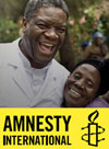 Rencontre avec Amnesty International Rencontre avec Amnesty International