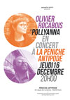 Pollyanna + Olivier Rocabois