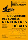 Comité convivialité de La Louve