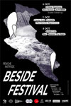 Beside Festival Soirée #1 (spéciale Créart'up)