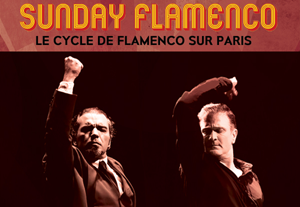 Sunday Flamenco