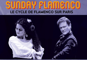 Sunday Flamenco