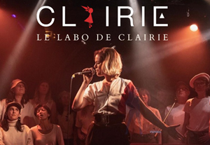 Le Labo de Clairie