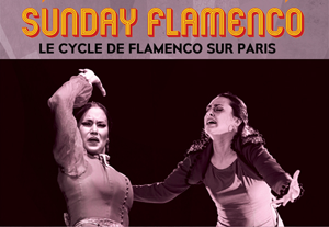 Sunday Flamenco