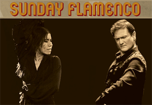 Sunday Flamenco