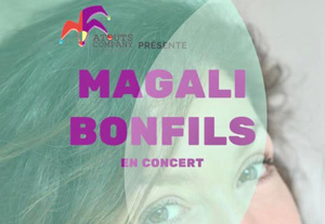 Magali Bonfils