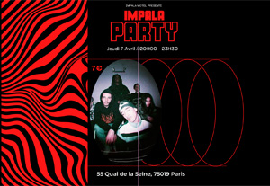 Impala Party
