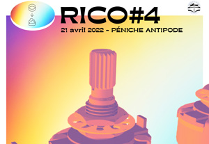 Soirée Rico