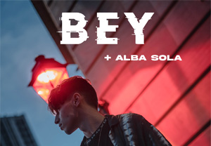 Bey + Alba Sola
