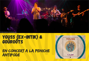 Youss & Goûroôts